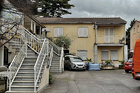 Дом Друго Шалара: 3