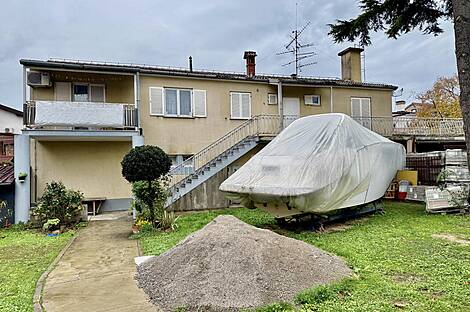 Дом Друго Шалара: 7