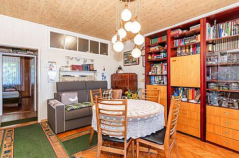 Шмарье - это квартира с тремя комнатами.: 7