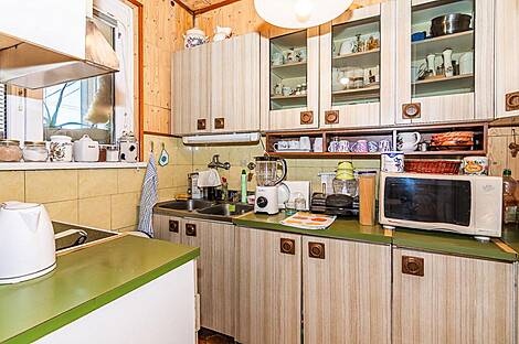 Шмарье - это квартира с тремя комнатами.: 10