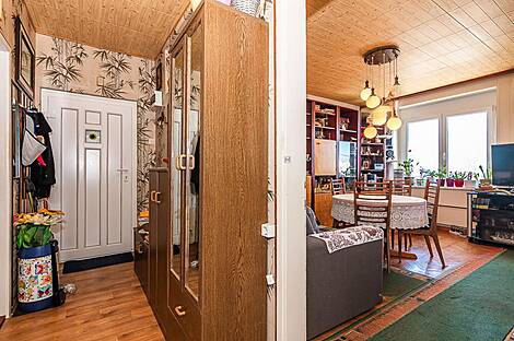 Шмарье - это квартира с тремя комнатами.: 11