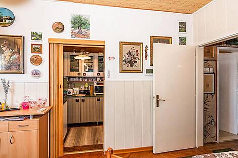 Шмарье - это квартира с тремя комнатами.: 13