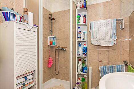 Шмарье - это квартира с тремя комнатами.: 24