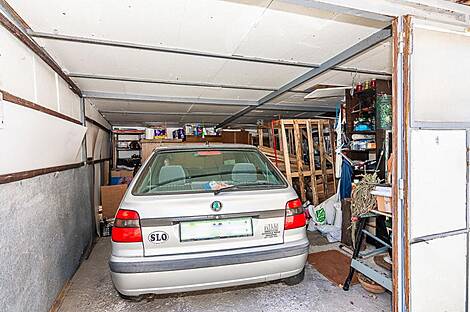 Шмарье - это квартира с тремя комнатами.: 27