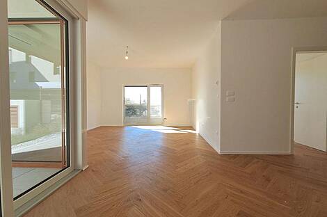 Квартира Шмарье с тремя комнатами: 1