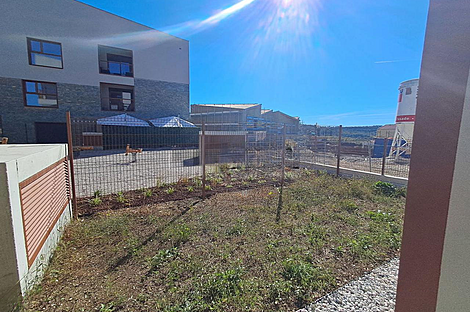 Квартира Шмарье с тремя комнатами: 8