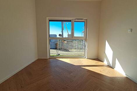 Шмарье: квартира с тремя комнатами: 5