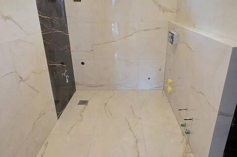 Квартира с четырьмя комнатами в Шкофие: 12