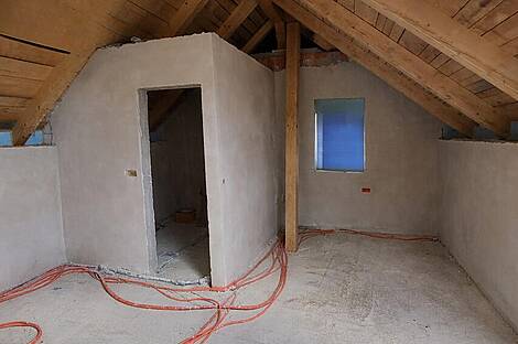 Дом 'Кметияново Мачковец': 11