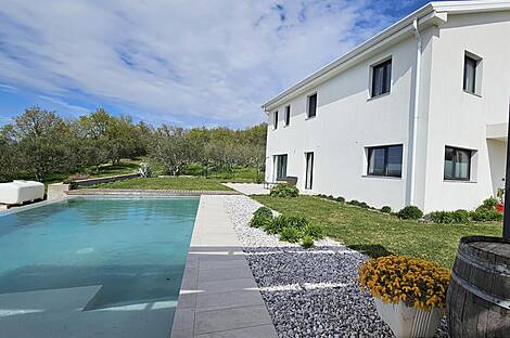 Здание в Святом Петре: 4