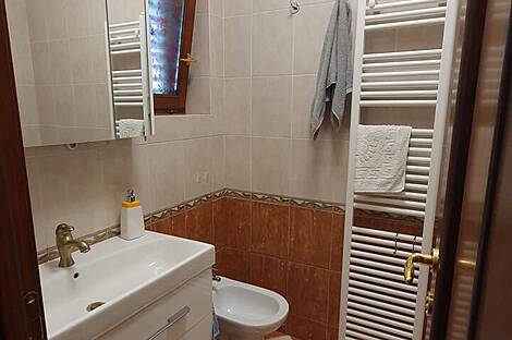 Дом с террасой в деревне Ягодье: 22