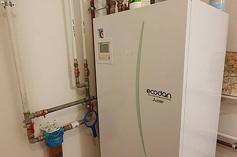 Дом с террасой в деревне Ягодье: 24