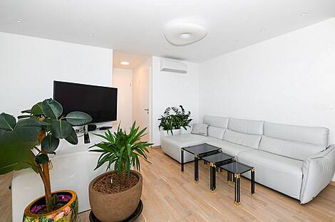 Квартира с пятью комнатами в Ново Галевице: 9