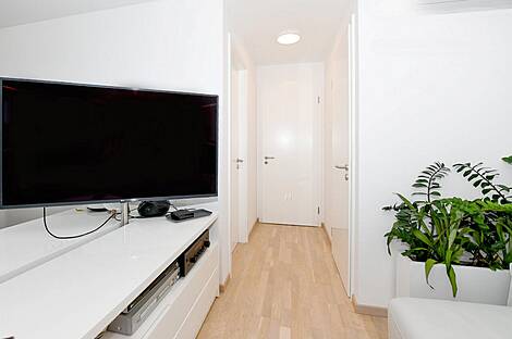 Квартира с пятью комнатами в Ново Галевице: 18