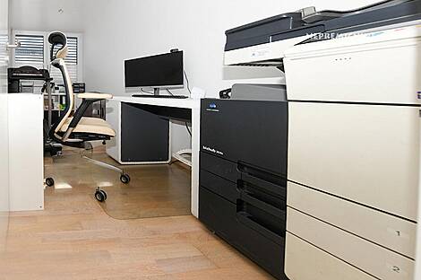 Квартира с пятью комнатами в Ново Галевице: 23