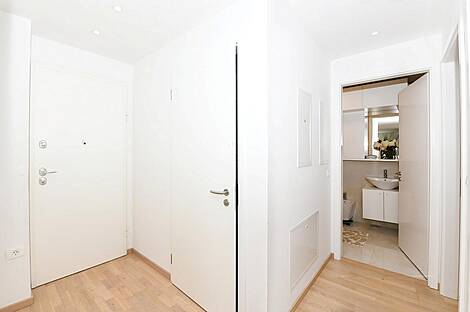 Квартира с пятью комнатами в Ново Галевице: 25