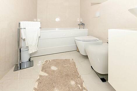 Квартира с пятью комнатами в Ново Галевице: 27