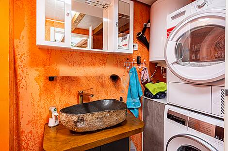 Квартира с более чем 5 комнатами в Пиране: 10