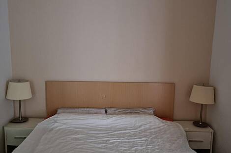 Квартира с тремя комнатами на Белокришке 6: 4