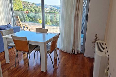 Квартира с тремя комнатами на Белокришке 6: 6