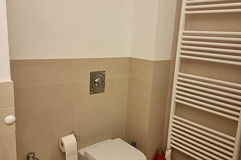 Квартира с тремя комнатами на Белокришке 6: 17