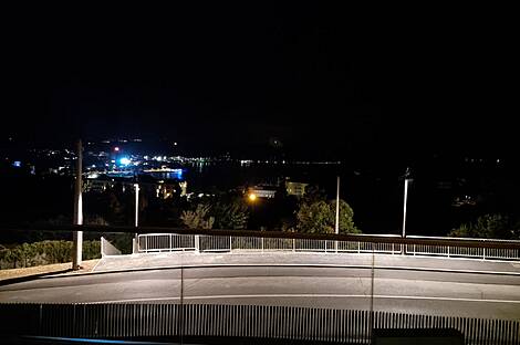 Квартира с тремя комнатами на Белокришке 6: 23