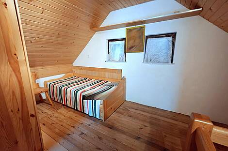 Дом, Равница: 17