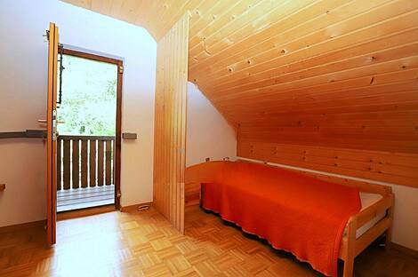 Дом, Равница: 18