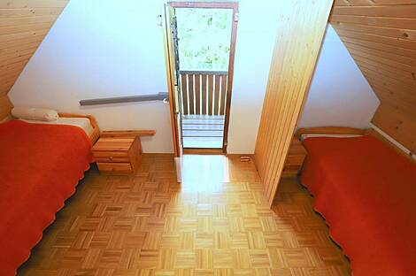 Дом, Равница: 20