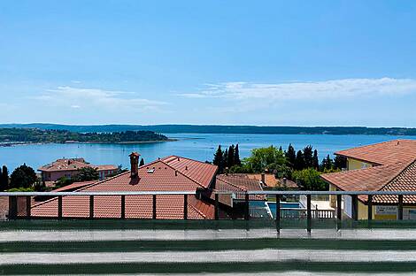 Дом в Портороже: 1