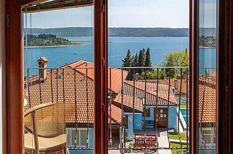 Дом в Портороже: 2