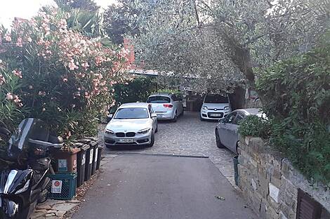 Дом в Портороже: 10