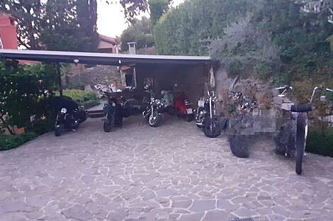 Дом в Портороже: 12