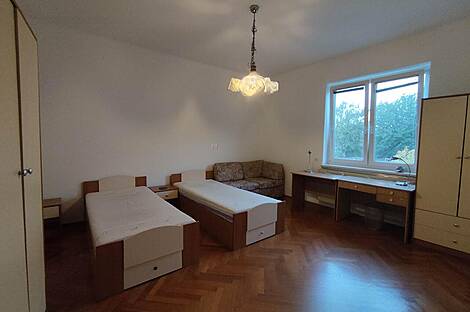 Двухкомнатная квартира в Бежиграде: 3