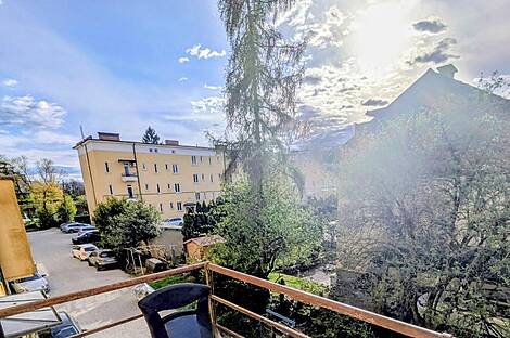 Двухкомнатная квартира в Бежиграде: 7