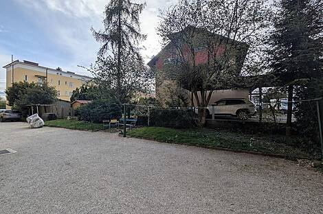 Двухкомнатная квартира в Бежиграде: 8