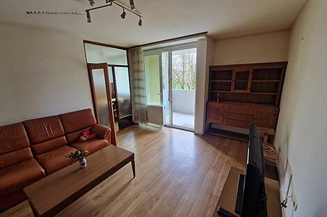 3,5-комнатная квартира в районе Бежиград: 1