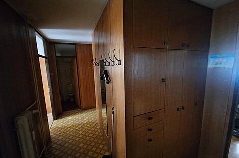 3,5-комнатная квартира в районе Бежиград: 11