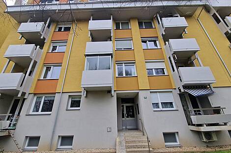 3,5-комнатная квартира в районе Бежиград: 19