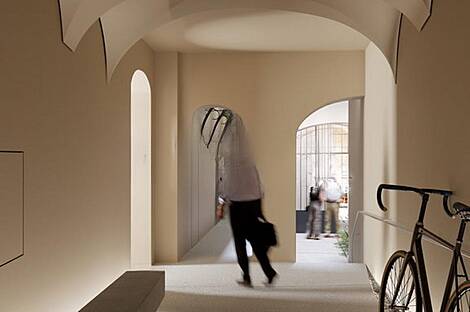 Центр, квартира с 2,5 комнатами: 5