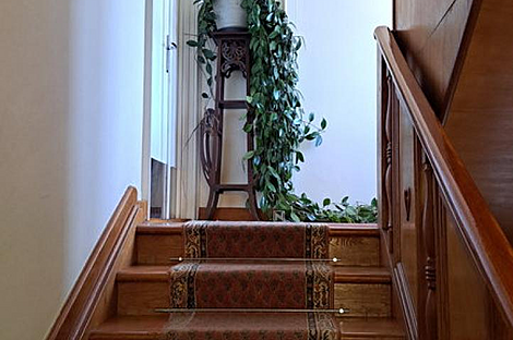 4,5-комнатная квартира Колезия: 7