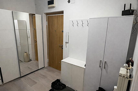 Однокомнатная квартира в Новом Бежиграде: 6