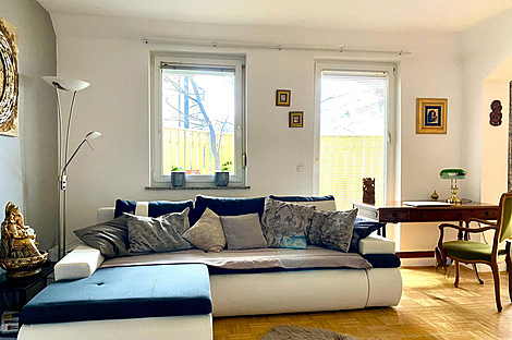 Дом 3,5-комнатный Долги Мост: 2