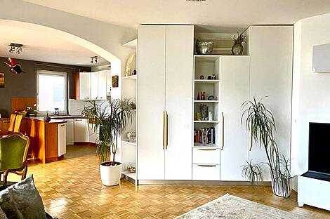 Дом 3,5-комнатный Долги Мост: 3