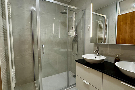 Апартаменты в Новом Дравле: 7