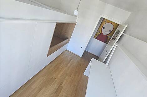 Квартира с тремя комнатами в Ново Брдо: 10