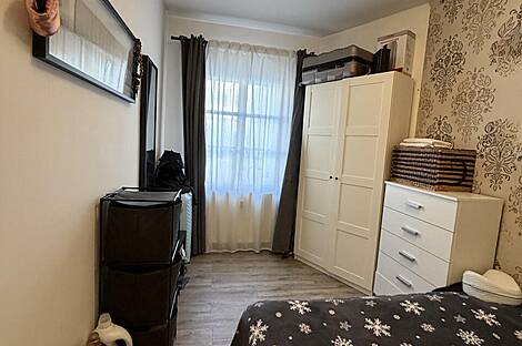 Жилье в центральной части Любляны: 7