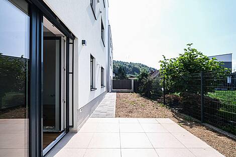 Двухкомнатная квартира в районе Бежиград: 1