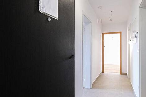 Двухкомнатная квартира в районе Бежиград: 6