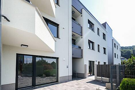 Двухкомнатная квартира в районе Бежиград: 10